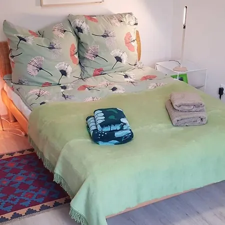 Wohlfuhl Bio Fur 2-4 Zwischen Fl Centrum & Solitude Strand Apartment *